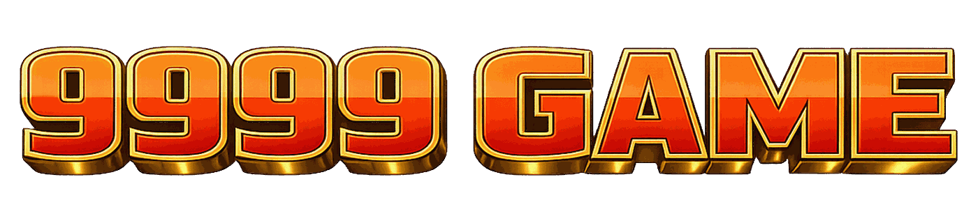 9999 game logo